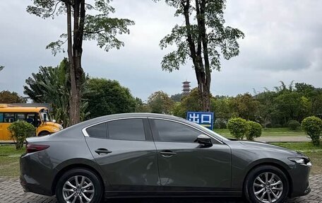 Mazda 3, 2022 год, 1 490 098 рублей, 5 фотография