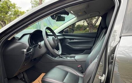 Mazda 3, 2022 год, 1 490 098 рублей, 9 фотография