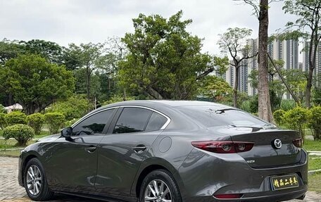 Mazda 3, 2022 год, 1 490 098 рублей, 8 фотография