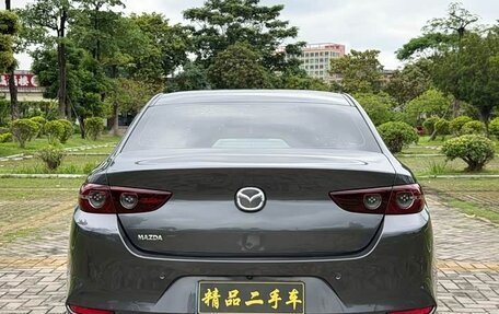Mazda 3, 2022 год, 1 490 098 рублей, 7 фотография