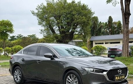 Mazda 3, 2022 год, 1 490 098 рублей, 3 фотография