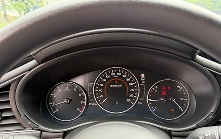 Mazda 3, 2022 год, 1 490 098 рублей, 12 фотография