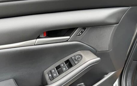 Mazda 3, 2022 год, 1 490 098 рублей, 11 фотография