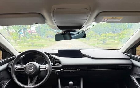 Mazda 3, 2022 год, 1 490 098 рублей, 13 фотография