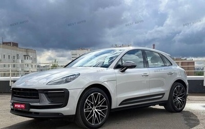 Porsche Macan I рестайлинг, 2026 год, 12 200 000 рублей, 1 фотография