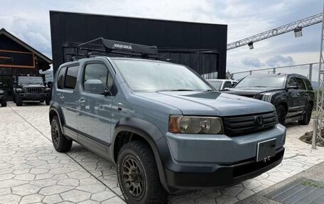 Honda Crossroad, 2010 год, 924 000 рублей, 3 фотография