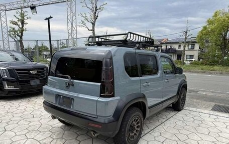 Honda Crossroad, 2010 год, 924 000 рублей, 6 фотография