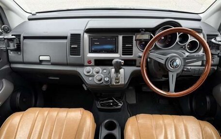 Honda Crossroad, 2010 год, 924 000 рублей, 9 фотография