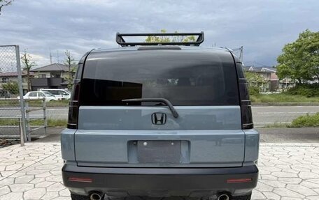 Honda Crossroad, 2010 год, 924 000 рублей, 7 фотография