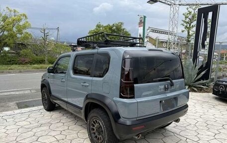 Honda Crossroad, 2010 год, 924 000 рублей, 8 фотография