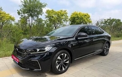 Volkswagen Passat B8 рестайлинг, 2022 год, 2 000 098 рублей, 1 фотография