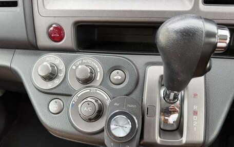 Honda Crossroad, 2010 год, 924 000 рублей, 13 фотография