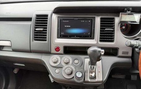 Honda Crossroad, 2010 год, 924 000 рублей, 11 фотография