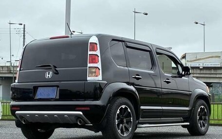 Honda Crossroad, 2010 год, 924 000 рублей, 4 фотография