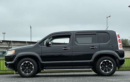 Honda Crossroad, 2010 год, 924 000 рублей, 8 фотография