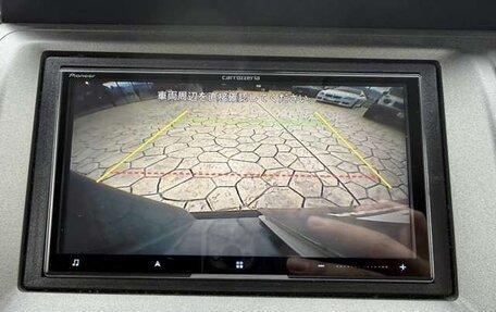 Honda Crossroad, 2010 год, 924 000 рублей, 12 фотография