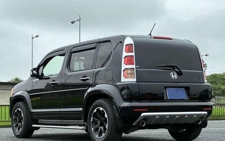 Honda Crossroad, 2010 год, 924 000 рублей, 6 фотография