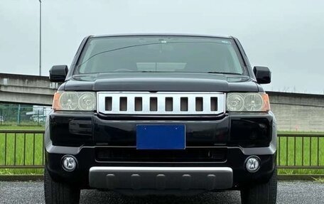 Honda Crossroad, 2010 год, 924 000 рублей, 2 фотография