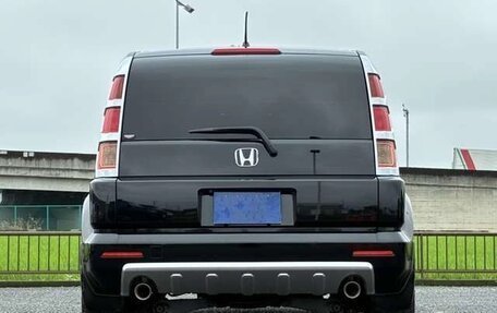 Honda Crossroad, 2010 год, 924 000 рублей, 5 фотография