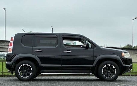 Honda Crossroad, 2010 год, 924 000 рублей, 7 фотография