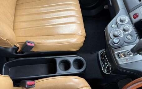 Honda Crossroad, 2010 год, 924 000 рублей, 14 фотография