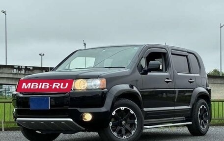 Honda Crossroad, 2010 год, 924 000 рублей, 3 фотография