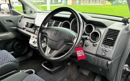 Honda Crossroad, 2010 год, 924 000 рублей, 11 фотография