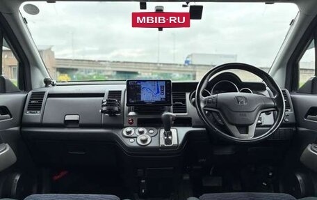 Honda Crossroad, 2010 год, 924 000 рублей, 10 фотография