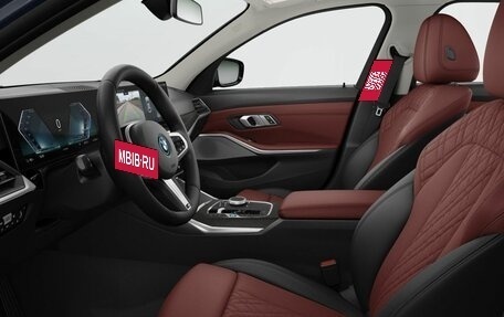 BMW i3 I01 рестайлинг, 2023 год, 5 390 000 рублей, 2 фотография