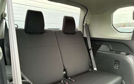 Honda Crossroad, 2010 год, 924 000 рублей, 16 фотография