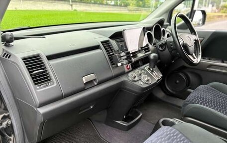 Honda Crossroad, 2010 год, 924 000 рублей, 12 фотография