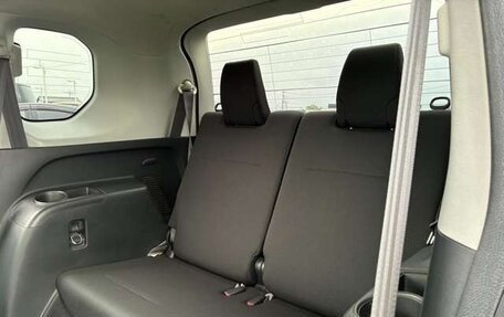Honda Crossroad, 2010 год, 924 000 рублей, 17 фотография
