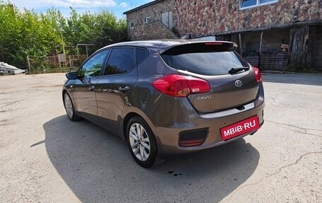 KIA cee'd III, 2018 год, 1 265 000 рублей, 7 фотография