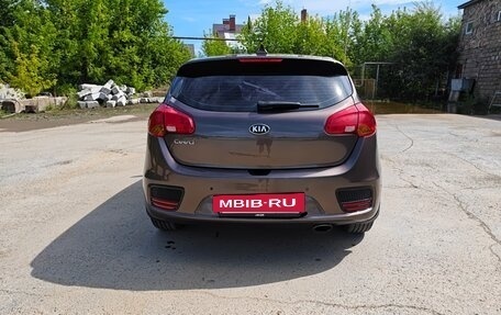 KIA cee'd III, 2018 год, 1 265 000 рублей, 6 фотография