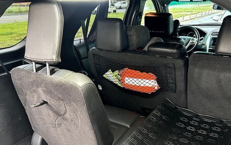 Ford Explorer VI, 2014 год, 1 700 000 рублей, 14 фотография