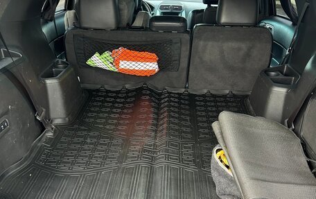 Ford Explorer VI, 2014 год, 1 700 000 рублей, 13 фотография