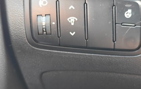 KIA cee'd III, 2018 год, 1 265 000 рублей, 12 фотография
