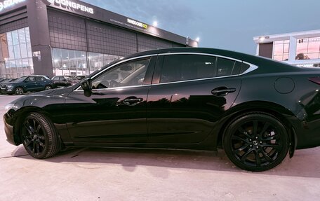 Mazda 6, 2013 год, 1 540 000 рублей, 6 фотография