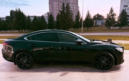 Mazda 6, 2013 год, 1 540 000 рублей, 10 фотография