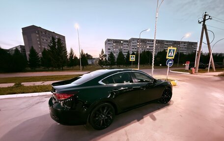 Mazda 6, 2013 год, 1 540 000 рублей, 13 фотография