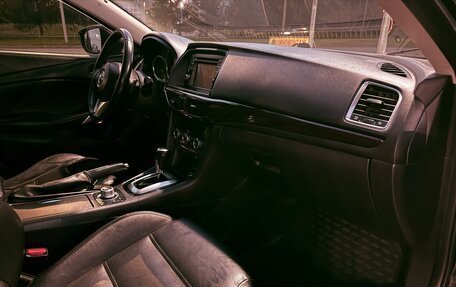 Mazda 6, 2013 год, 1 540 000 рублей, 24 фотография