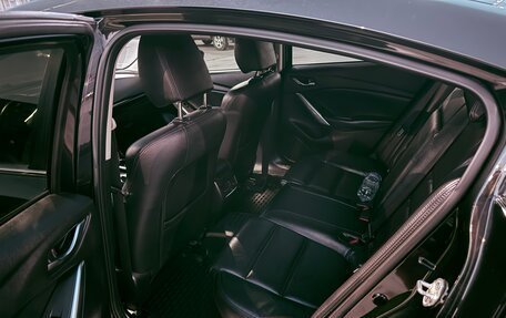 Mazda 6, 2013 год, 1 540 000 рублей, 18 фотография