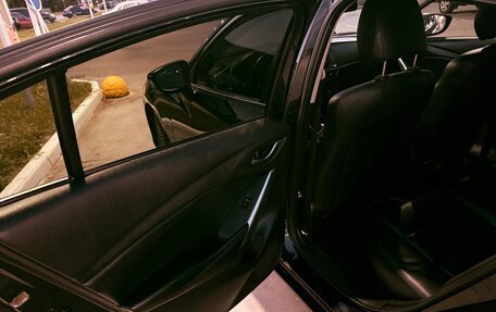 Mazda 6, 2013 год, 1 540 000 рублей, 19 фотография