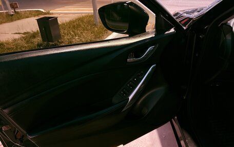 Mazda 6, 2013 год, 1 540 000 рублей, 23 фотография