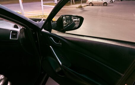 Mazda 6, 2013 год, 1 540 000 рублей, 25 фотография
