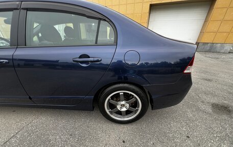 Honda Civic VIII, 2010 год, 1 000 000 рублей, 3 фотография