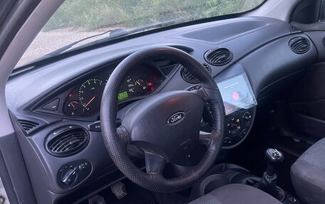 Ford Focus IV, 2004 год, 205 000 рублей, 6 фотография