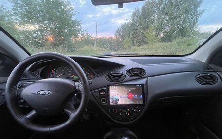 Ford Focus IV, 2004 год, 205 000 рублей, 5 фотография