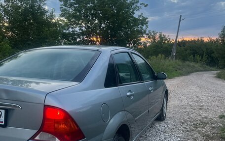 Ford Focus IV, 2004 год, 205 000 рублей, 3 фотография