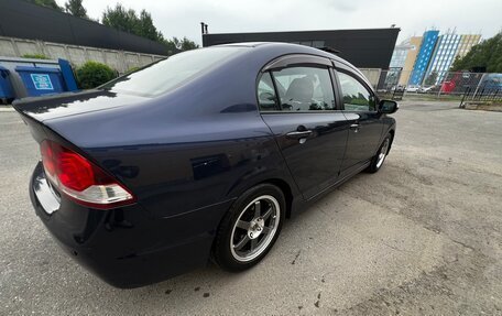 Honda Civic VIII, 2010 год, 1 000 000 рублей, 6 фотография